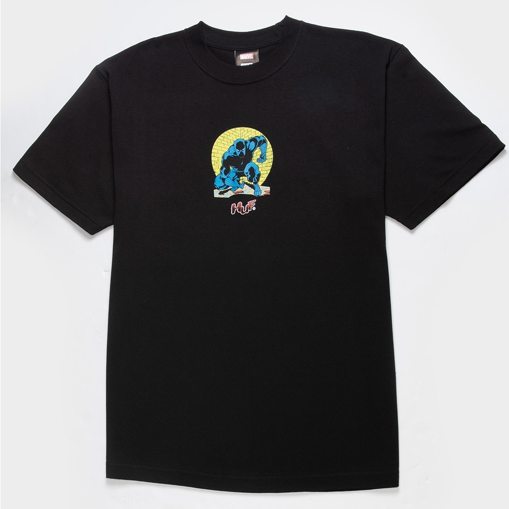 HUF X Marvel
